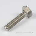 Zinc Plated Carriage Bolts Price 15 Inch